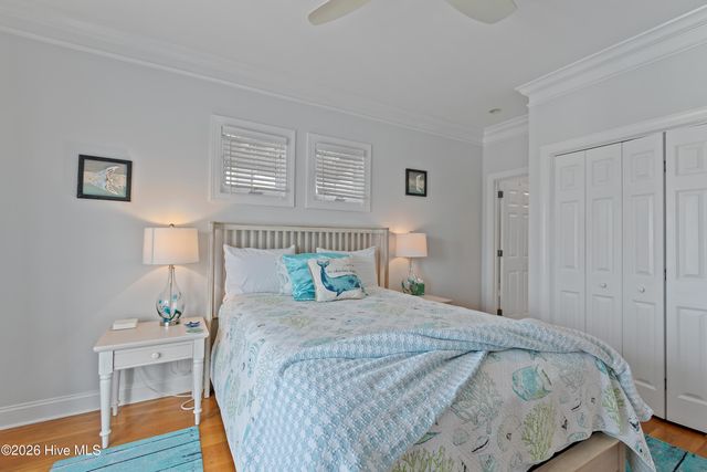 6925 Kings Lynn Drive, Oak Island, NC 28465