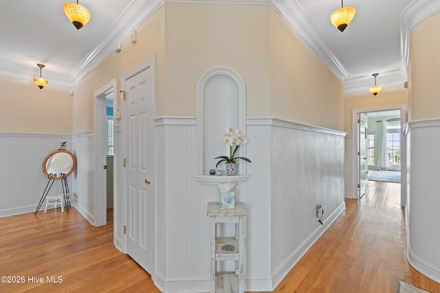 6925 Kings Lynn Drive, Oak Island, NC 28465