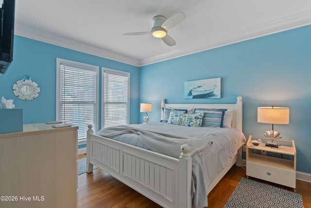 6925 Kings Lynn Drive, Oak Island, NC 28465