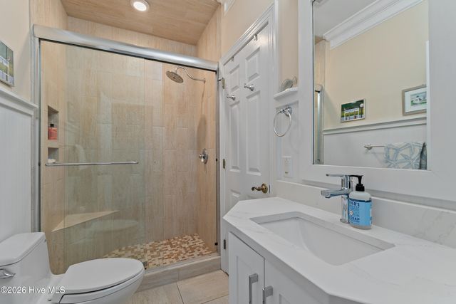 6925 Kings Lynn Drive, Oak Island, NC 28465