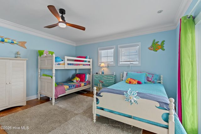 6925 Kings Lynn Drive, Oak Island, NC 28465
