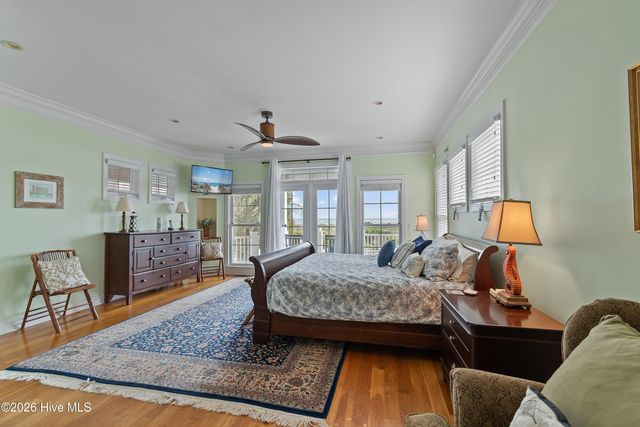 6925 Kings Lynn Drive, Oak Island, NC 28465