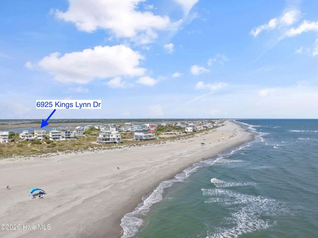 6925 Kings Lynn Drive, Oak Island, NC 28465