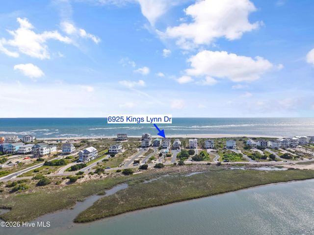 6925 Kings Lynn Drive, Oak Island, NC 28465