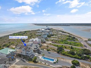 6925 Kings Lynn Drive, Oak Island, NC 28465