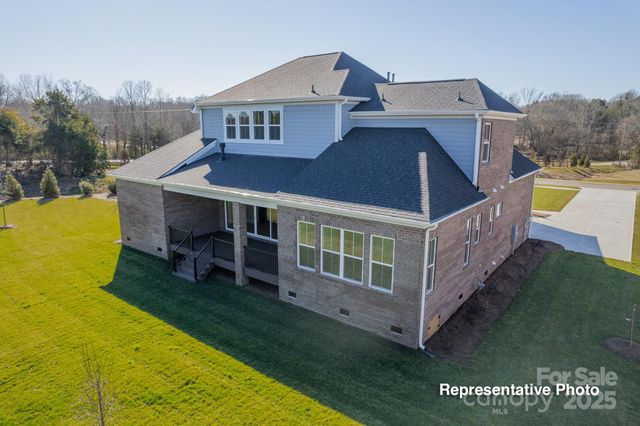 402 Turtleback Ridge, Matthews, NC 28104