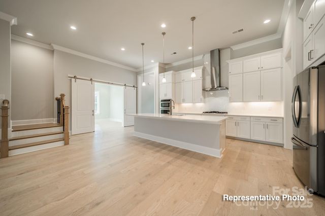 402 Turtleback Ridge, Matthews, NC 28104