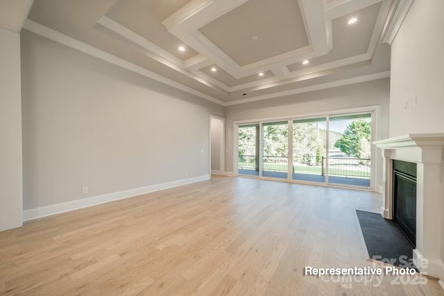 402 Turtleback Ridge, Matthews, NC 28104