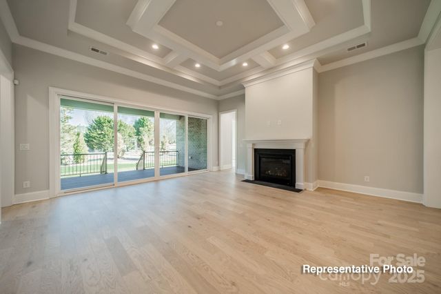 402 Turtleback Ridge, Matthews, NC 28104