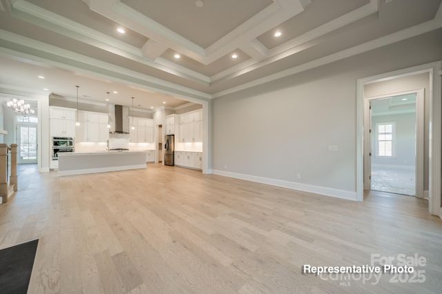 402 Turtleback Ridge, Matthews, NC 28104