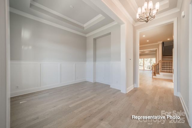 402 Turtleback Ridge, Matthews, NC 28104