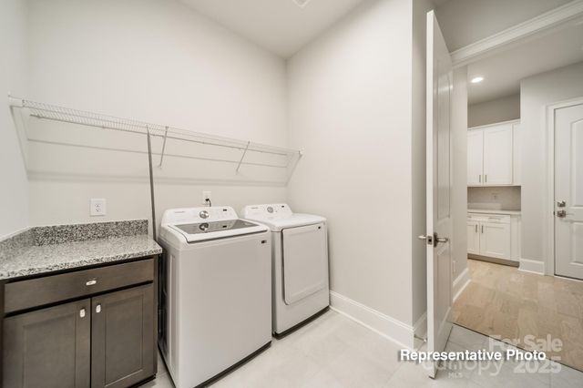 402 Turtleback Ridge, Matthews, NC 28104