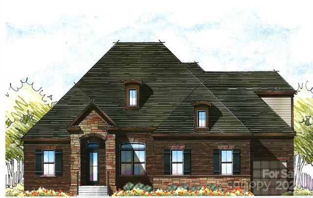 402 Turtleback Ridge, Matthews, NC 28104