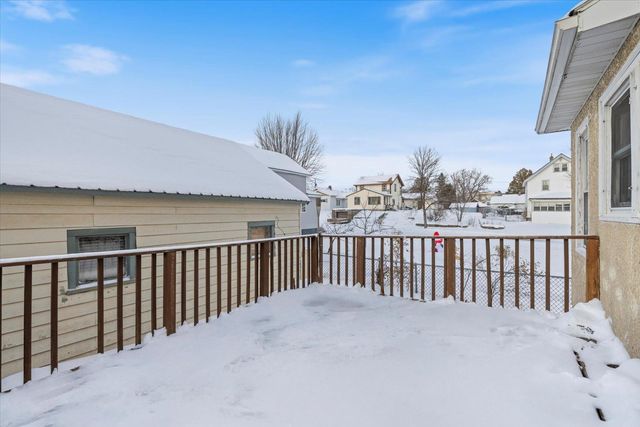 217 3rd Avenue NW, Chisholm, MN 55719