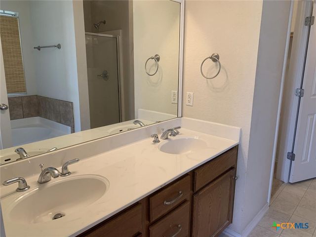 2708 Butterfly Drive, Temple, TX 76502
