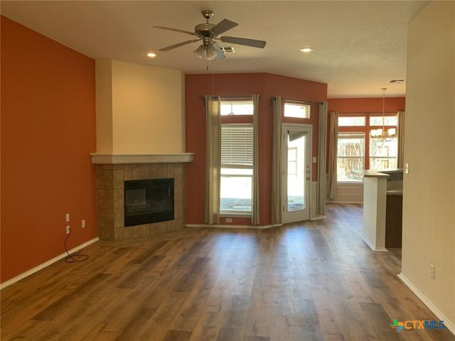2708 Butterfly Drive, Temple, TX 76502