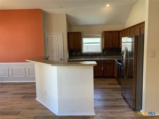 2708 Butterfly Drive, Temple, TX 76502