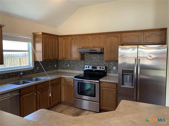 2708 Butterfly Drive, Temple, TX 76502