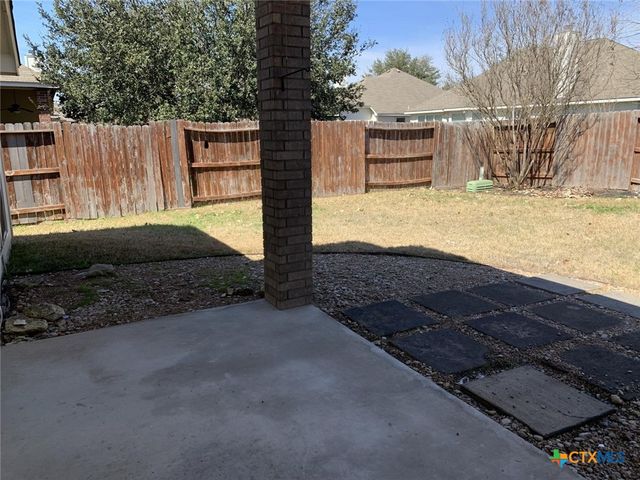 2708 Butterfly Drive, Temple, TX 76502
