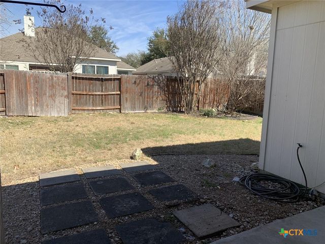 2708 Butterfly Drive, Temple, TX 76502