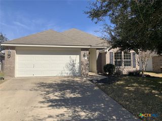 2708 Butterfly Drive, Temple, TX 76502