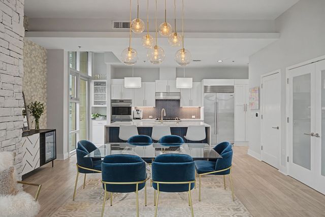 700 12th Ave S Unit 701, Nashville, TN 37203