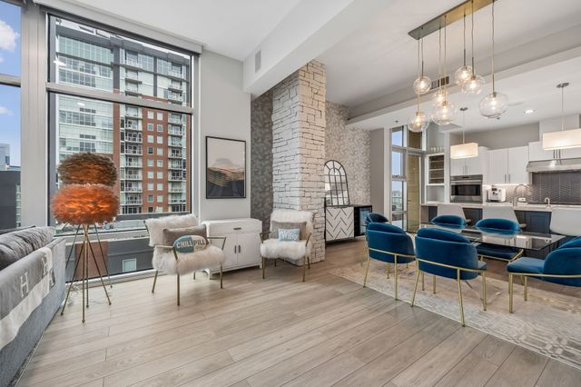 700 12th Ave S Unit 701, Nashville, TN 37203