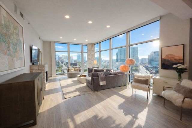 700 12th Ave S Unit 701, Nashville, TN 37203