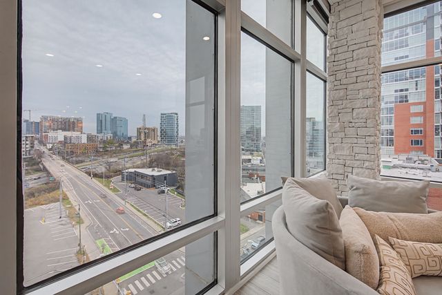 700 12th Ave S Unit 701, Nashville, TN 37203