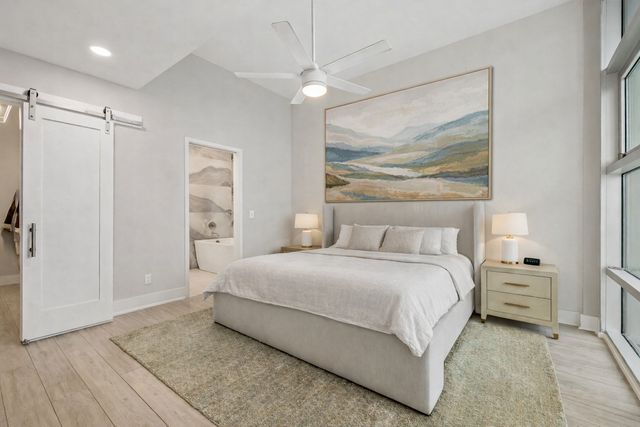 700 12th Ave S Unit 701, Nashville, TN 37203