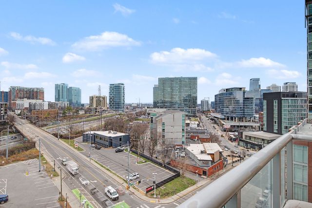 700 12th Ave S Unit 701, Nashville, TN 37203