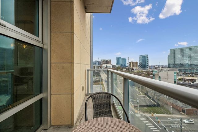 700 12th Ave S Unit 701, Nashville, TN 37203