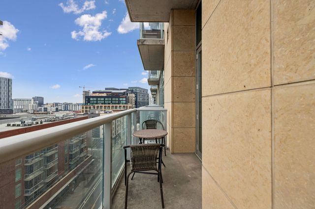 700 12th Ave S Unit 701, Nashville, TN 37203