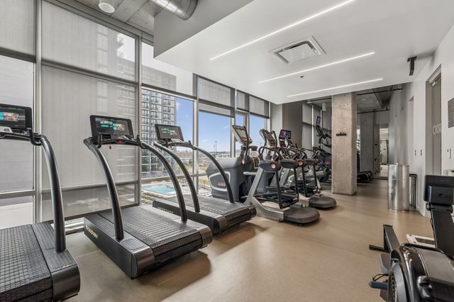 700 12th Ave S Unit 701, Nashville, TN 37203