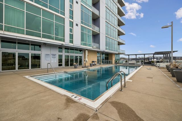 700 12th Ave S Unit 701, Nashville, TN 37203