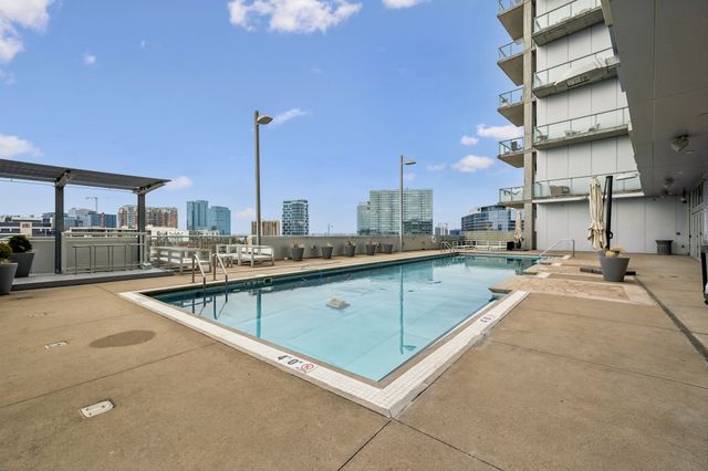 700 12th Ave S Unit 701, Nashville, TN 37203