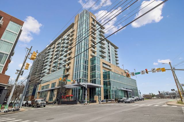 700 12th Ave S Unit 701, Nashville, TN 37203