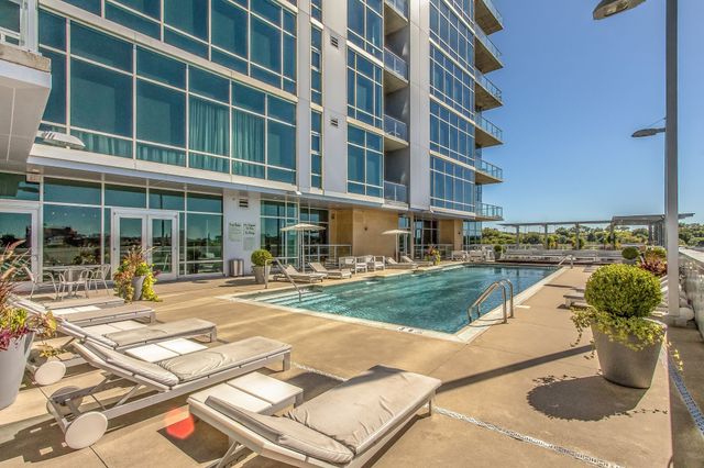 700 12th Ave S Unit 701, Nashville, TN 37203