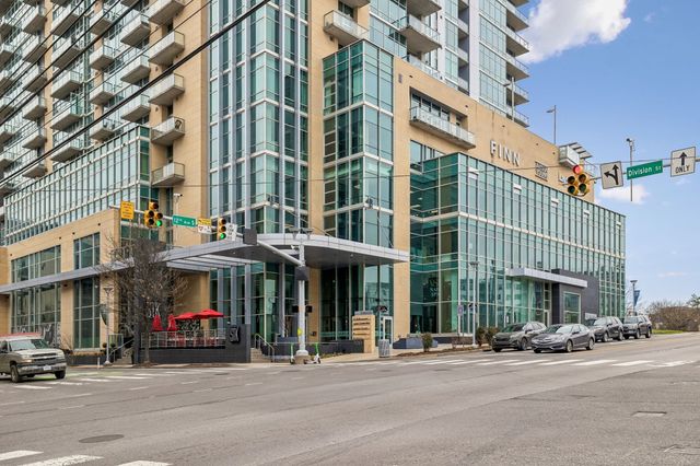 700 12th Ave S Unit 701, Nashville, TN 37203