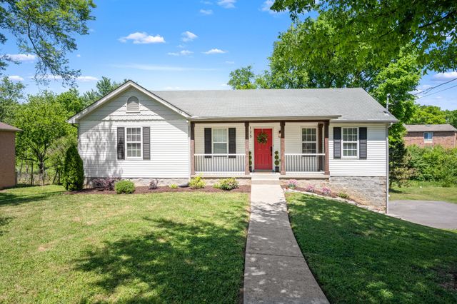 125 Branford Dr, Smyrna, TN 37167