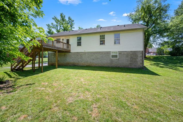 125 Branford Dr, Smyrna, TN 37167