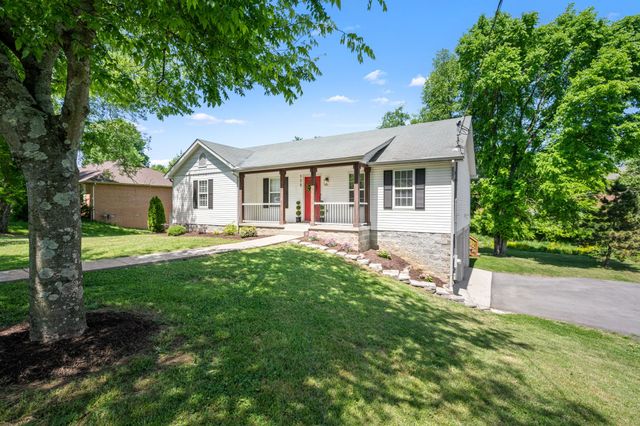 125 Branford Dr, Smyrna, TN 37167