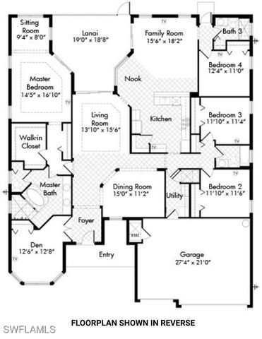 11275 Bluff Oak LN, Fort Myers, FL 33912