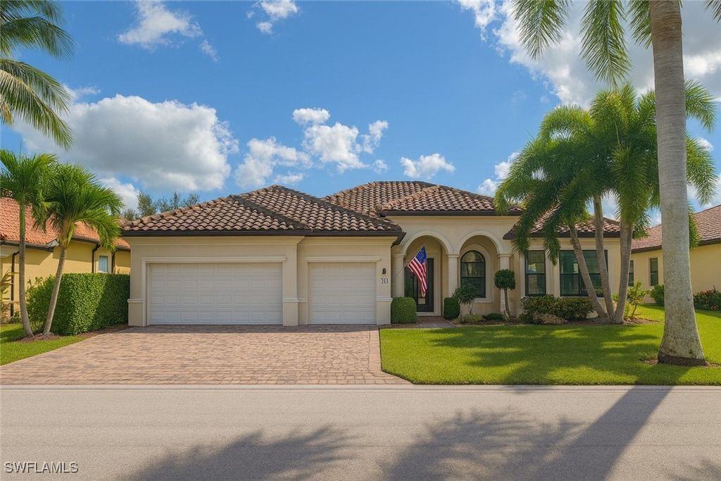 11275 Bluff Oak LN, Fort Myers, FL 33912