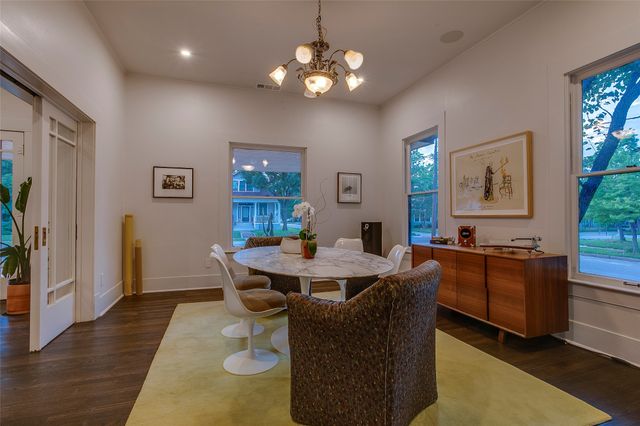 732 Haines Avenue, Dallas, TX 75208