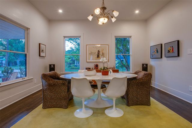 732 Haines Avenue, Dallas, TX 75208