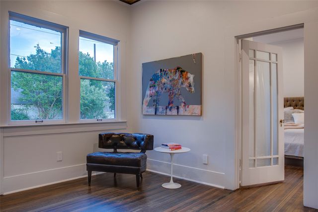732 Haines Avenue, Dallas, TX 75208