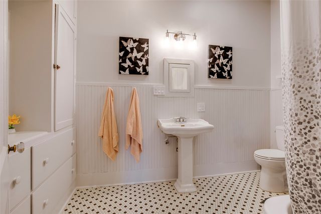 732 Haines Avenue, Dallas, TX 75208