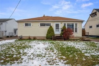 15908 Ashland Drive, Brook Park, OH 44142
