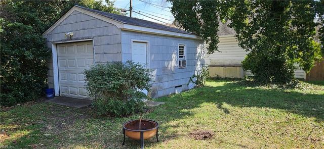 314 Rockbridge RD, Portsmouth, VA 23707